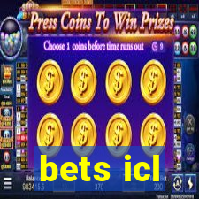 bets icl